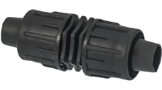 Mufa pentru tub de picurare,Dimensiune 20 mm