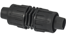 Mufa pentru tub de picurare,Dimensiune 20 mm