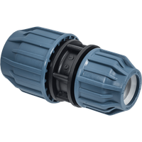 Mufa reducatoare compresiune, Elysee , Dimensiune 32x25,Presiune 16 Bari - 1