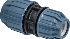 Mufa reducatoare compresiune, Elysee , Dimensiune 90x75,Presiune 16 Bari