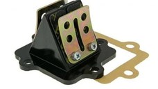 Muzicuta scuter Yamaha Jog Orizontal, Yamaha, MBK, Aprlia, Adly, Baotian, Benelli, CPI, Generic, KTM, Keeway, MBK, Malaguti