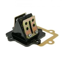 Muzicuta scuter Yamaha Jog Orizontal, Yamaha, MBK, Aprlia, Adly, Baotian, Benelli, CPI, Generic, KTM, Keeway, MBK, Malaguti - 1