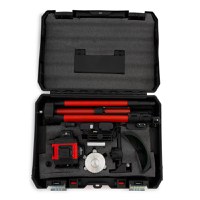 Nivela Laser 4D Elefant E4DT-DB-M 3D – 3 x 360° (12 linii), 4D – 4 x 360° (16 linii) - 2