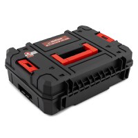 Nivela Laser 4D Elefant E4DT-DB-M 3D – 3 x 360° (12 linii), 4D – 4 x 360° (16 linii) - 4