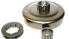 Oala Ambreiaj Drujba Husqvarna 340, 345, 350, 357, 359 - rotita motrica 3/25