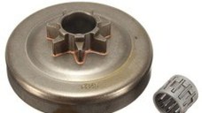 Oala ambreiaj drujba Husqvarna 340, 345, 350, 357, 359 - stea (taiwan)