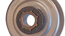 Oala Ambreiaj Drujba + Rotita Motrica + Rulment cu ace Husqvarna 51, 55, 262 (3/25) - (3 PIESE)