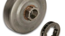 Oala Ambreiaj Drujba + Rotita Motrica + Rulment cu ace Stihl  170,Ms 180,Ms 210,Ms 230,Ms 250
