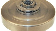 Oala Ambreiaj+Rotita Motrica+Rulment cu Ace Drujba Husqvarna: 340,345,346xp,350,351,353,357,359