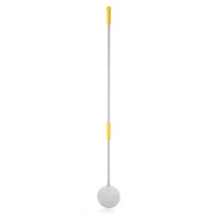 Paleta pizza cu maner telescopic Inox Hendi - 1