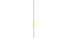 Paleta pizza cu maner telescopic Inox Hendi