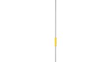 Paleta pizza cu maner telescopic Inox Hendi