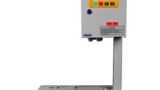 Panou Comanda Pompa Trifazata, IBO Dambat IVR-09T, 0.75-1.5 KW, 400V / 4.3A, Inverter Pentru Pompe Trifazate