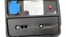 Panou control generator Yamaha ET 950, China 950, cu motoare in 2 timpi