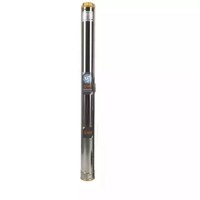 Parte Hidraulica pentru pompa Ibo Polonia, 4SD 20/25, motor 7.5 kw - 1