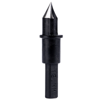 Perforator Pentru Conducta Principala Pe Si Pvc Pentru Orificii Coliere De Bransare,Dimensiune 12 mm, Colier 3/4" - 1