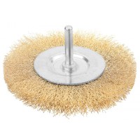 Perie abraziva circulara din sarma 50 mm (Industrial) - 1