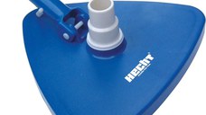 Perie Aspirator Piscina Hecht 060104, Curatare Fund si Pereti