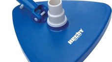 Perie Aspirator Piscina Hecht 060104, Curatare Fund si Pereti