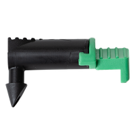 Picurator Pentru Tub De Picurare, Debit Maxim2 L/h - 1