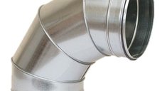 Piesa speciala cot 90° diametru Ø630