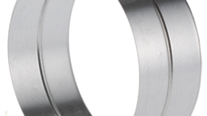 Piesa speciala, niplu, diametru Ø600,Tabla zincata