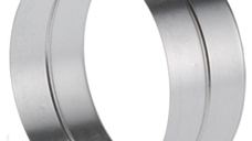 Piesa speciala, niplu, diametru Ø900,Tabla zincata, cu garnituri de etansare