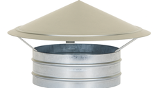 Piesa speciala Palarie protectie antiploaie Ø315 mm