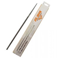 Pila Pentru Ascutit Lant Drujba, Rotunda 4,8 mm RURIS - 1