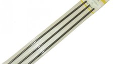 Pila Rotunda 4.8 mm pentru Ascutit Lant - Calitate B