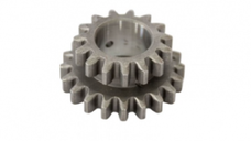 Pinion marsarier motocultor Ruris 1001ksd, 1002ksd, 109, 209, Ruris 751ks