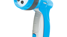 Pistol de apa Aquacraft Soft-Touch cu 5 tipuri de pulverizare