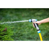 Pistol de apa Aquacraft Soft -Touch Metal Premium, 3 jeturi de pulverizare - 5