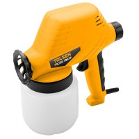 Pistol de vopsit electric, 110W, 800ml, FX Force Xpress - 1