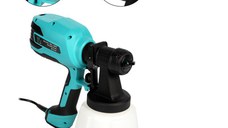 Pistol de Vopsit Electric 400W, 1000 ml/min, Detoolz DZ-SE143