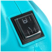 Pistol de Vopsit Electric de 650W cu Compresor Detoolz DZ-SE180 - 3