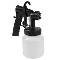 Pistol de Vopsit Electric de 650W cu Compresor Detoolz DZ-SE180 - 5