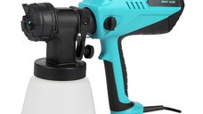 Pistol Electric de Vopsit Detoolz DZ-SE144, 600W, 1200 ml/min