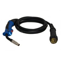 Pistolet sudare MIG MAG 150A 3m - 1