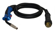 Pistolet sudare MIG MAG 150A 3m
