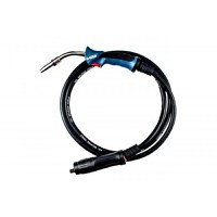 Pistolet sudare MIG MAG 24 KD 4m - 1