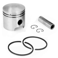 Piston Atomizor Solo 420, 423, 520 Ø 48.5mm Golf - 1