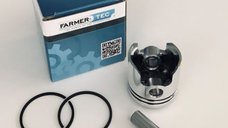 Piston Complet 32cc pentru Coase Farmertec