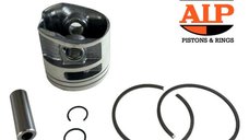Piston Complet AIP pentru Stihl MS261, MS261C, MS271 - 44,7mm