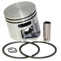 Piston complet drujba compatibil Stihl MS 251 Cal II Ø 44 mm - 1