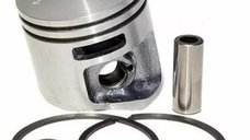 Piston complet drujba compatibil Stihl MS 391 49mm - Hyway