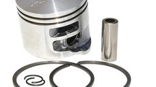Piston Complet Drujba Compatibil Stihl MS 391,49mm Meteor Italia