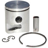 Piston Complet Drujba Husqvarna 235,Diametru  37 mm - 1
