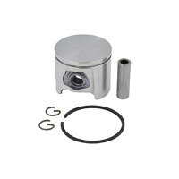 Piston Complet Drujba Husqvarna 350, 351 ,AIP Ø 44 mm - 1
