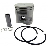 Piston Complet Drujba Husqvarna 365, 372 X-Torq (50mm) Aip - 1